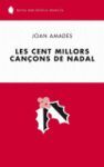 LES CENT MILLORS CANÇONS DE NADAL