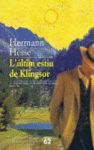 L'ÚLTIM ESTIU DE KLINGSOR
