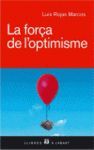 LA FORÇA DE L'OPTIMISME