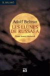 LES LLUNES DE RUSSAFA