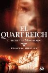 EL QUART REICH. EL SECRET DE MONTSERRAT