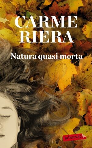 NATURA QUASI MORTA