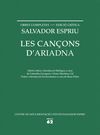 LES CANÇONS D'ARIADNA