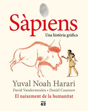 SÀPIENS. HISTORIA GRAFICA 1