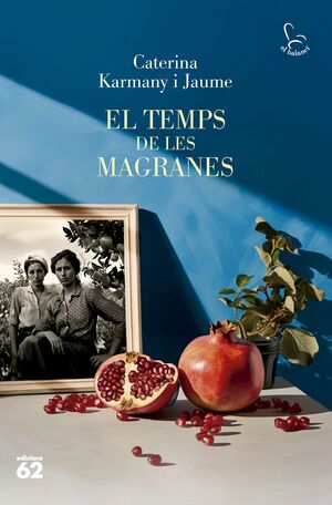 EL TEMPS DE LES MAGRANES