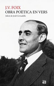 OBRA POÈTICA EN VERS