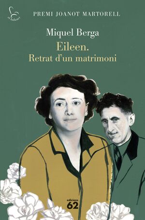 EILEEN. RETRAT D'UN MATRIMONI