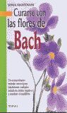 CURARSE CON LAS FLORES DE BACH