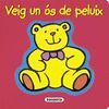 VEIG UN ÓS DE PELUIX