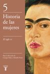 HISTORIA DE LAS MUJERES V   (MINOR)