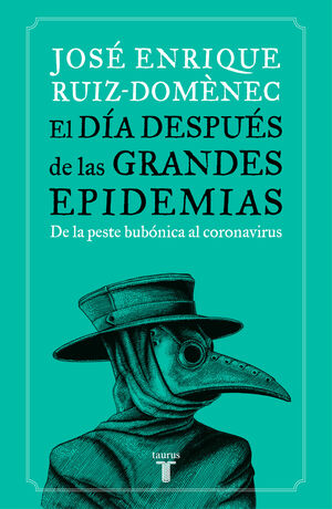 DIA DESPUES DE LAS GRANDES EPIDEMIAS, EL