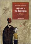 AMOR Y PEDAGOGÍA, ESO. MATERIAL AUXILIAR