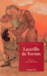 EL LAZARILLO DE TORMES