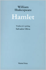HAMLET - NOVA EDICIO RUSTICA