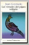 LAS VIRTUDES DEL PÁJARO SOLITARIO