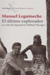 EL ÚLTIMO EXPLORADOR