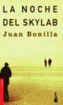 NOCHE DEL SKYLAB, LA