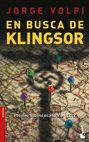 EN BUSCA DE KLINGSOR