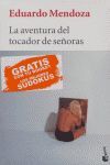 LA AVENTURA DEL TOCADOR DE SEÑORAS