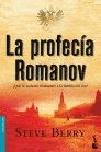 LA PROFECÍA ROMANOV