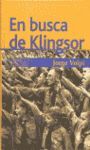 EN BUSCA DE KLINGSOR