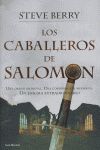 LOS CABALLEROS DE SALOMÓN