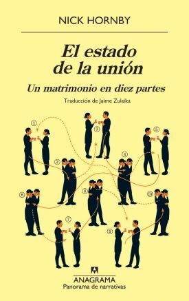 EL ESTADO DE LA UNIÓN