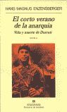 EL CORTO VERANO DE LA ANARQUÍA
