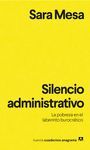 SILENCIO ADMINISTRATIVO