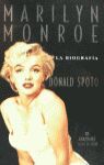 MARILYN MONROE, LA BIOGRAFÍA