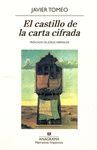 EL CASTILLO DE LA CARTA CIFRADA