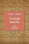 LA LARGA MARCHA