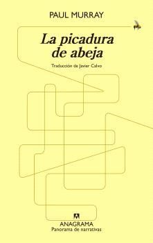 PICADURA DE ABEJA, LA