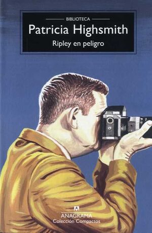 RIPLEY EN PELIGRO