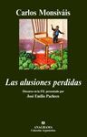 LAS ALUSIONES PERDIDAS