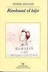 RIMBAUD EL HIJO