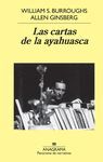 CARTAS DE AYAHUASCA