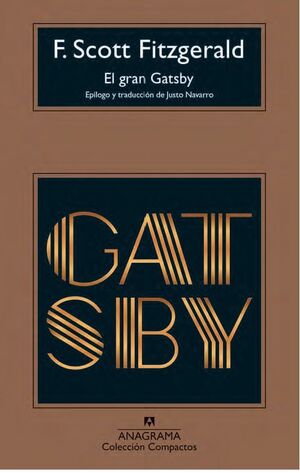 EL GRAN GATSBY (CM)