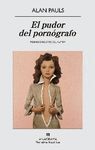 PUDOR DEL PORNÓGRAFO, EL