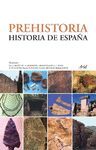 PREHISTORIA. HISTORIA DE ESPAÑA