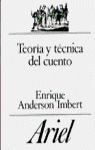 TEORÍA Y TÉCNICA DEL CUENTO