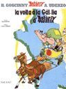 LA VOLTA A LA GÀL-LIA D'ASTÉRIX