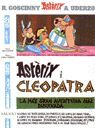 ASTÉRIX I CLEOPATRA