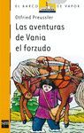 BVN.  1 AVENTURAS VANIA FORZUDO