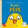 EL POLLO PEPE