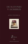 DE RATONES Y HOMBRES (ED. 60 ANIVERSARIO)