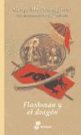 FLASHMAN Y EL DRAGON