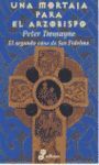 UNA MORTAJA PARA EL ARZOBISPO