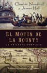 EL MOTÍN DE LA BOUNTY. LA TRILOGÍA COMPLETA