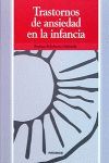 TRASTORNOS DE ANSIEDAD EN LA INFANCIA